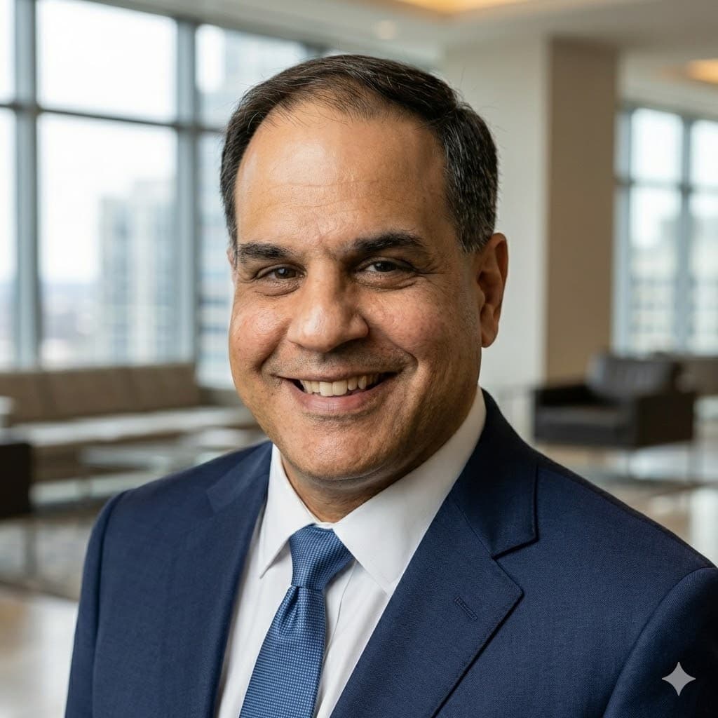 Simon Heath - Principal Lawyer